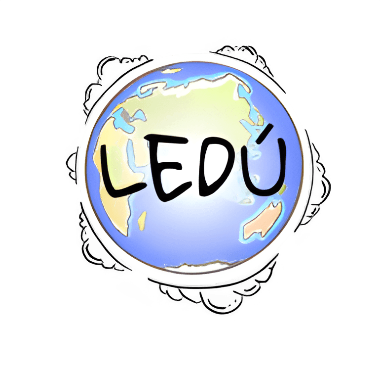 LEDU Logo